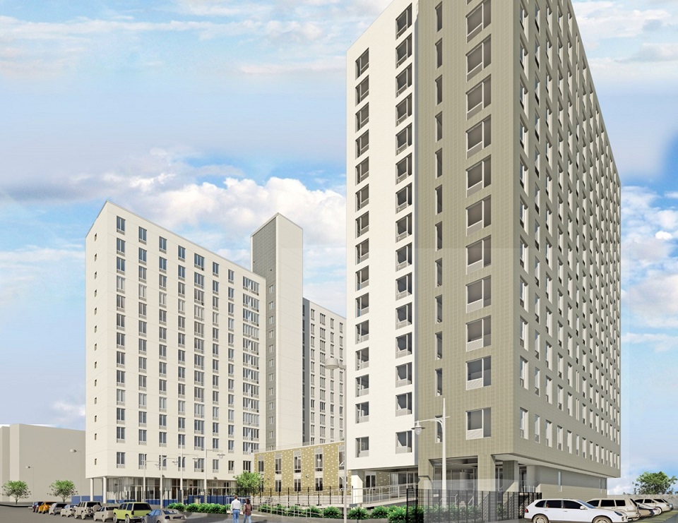 East Harlem Lottery At The Gilbert Offers 144 Units Starting At 328