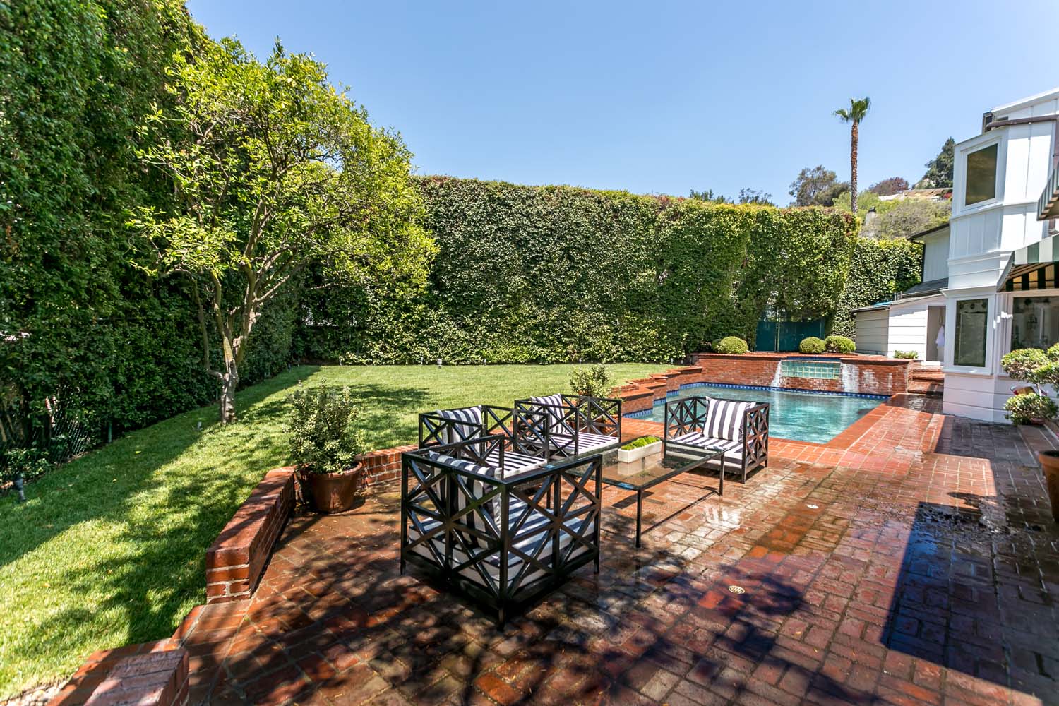 House of the Week: Groucho Marx's Former Digs in Los Angeles