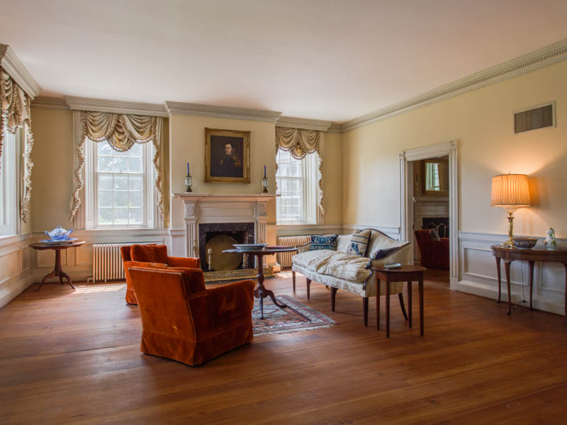 House of the Week: A Southern Manor Rich in History