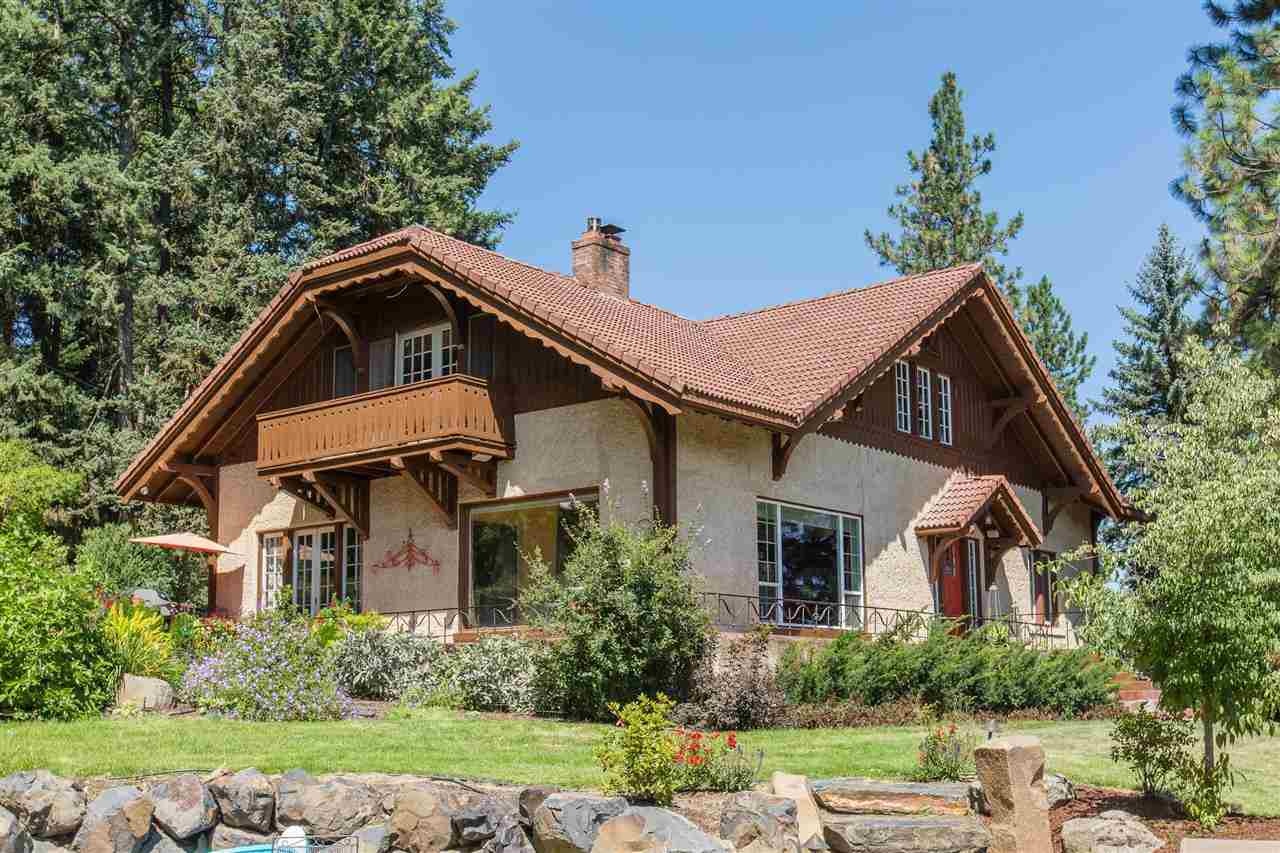 For Sale BavarianStyle Homes Primed for Oktoberfest