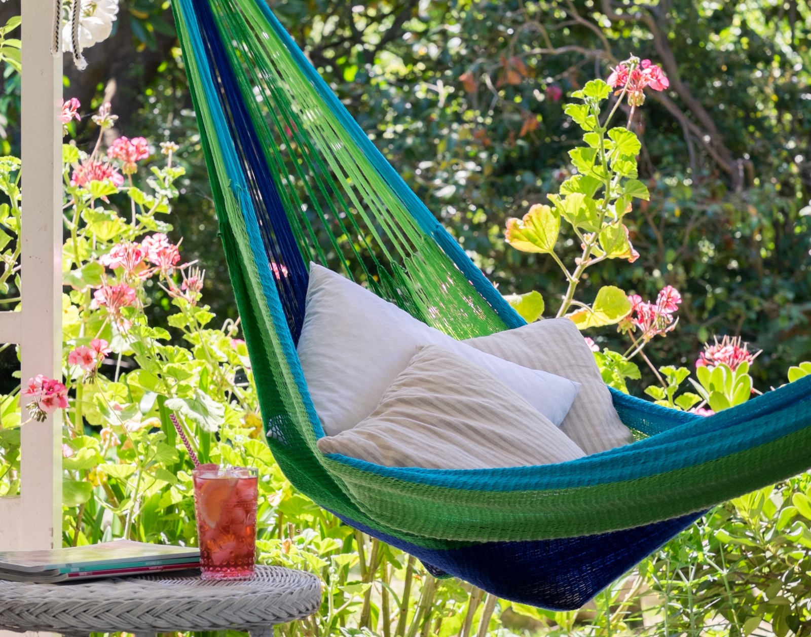 7 Ways to Enjoy the Outdoors at Home