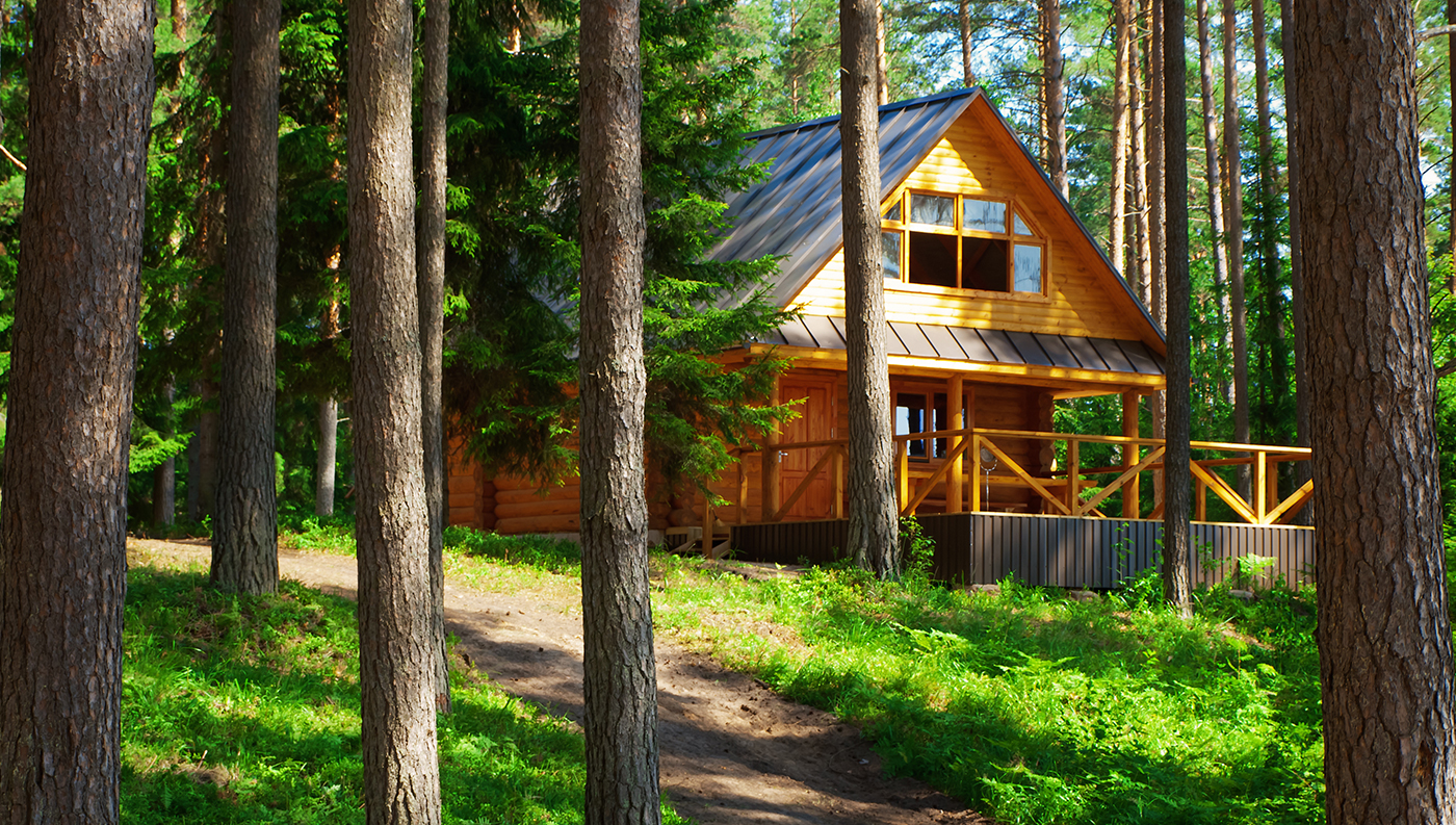 3 Questions to Ask Before Buying a Cabin (and How to Find One!)
