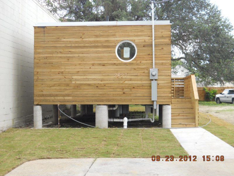 House of the Week: Home Made From a Shipping Container