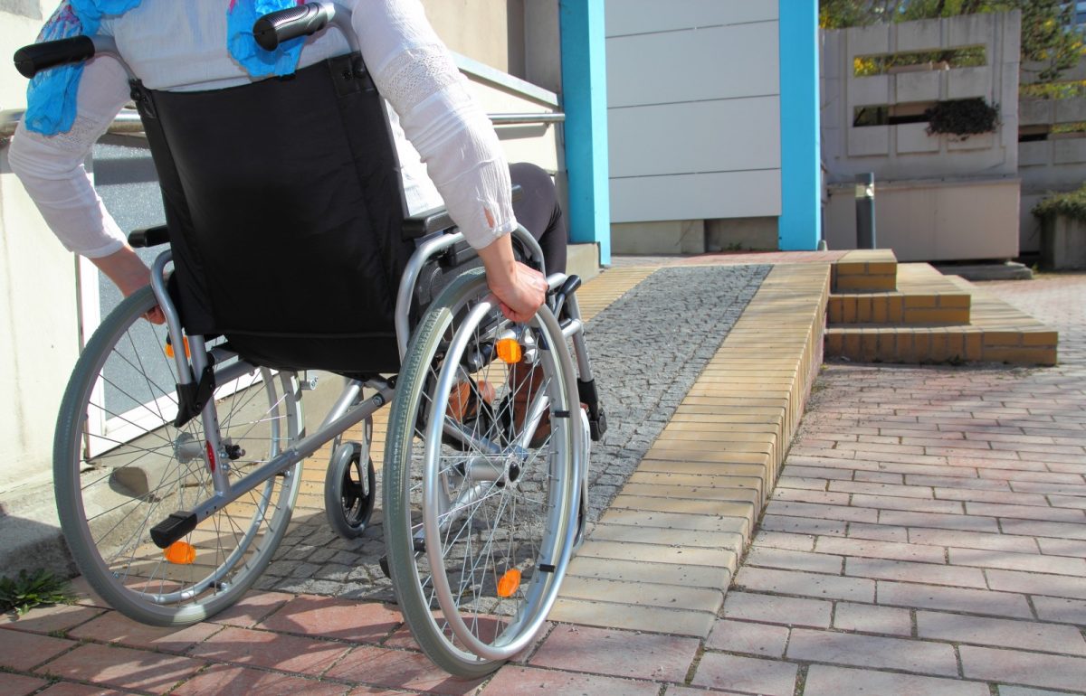 Buying a House on Disability Benefits or SSI