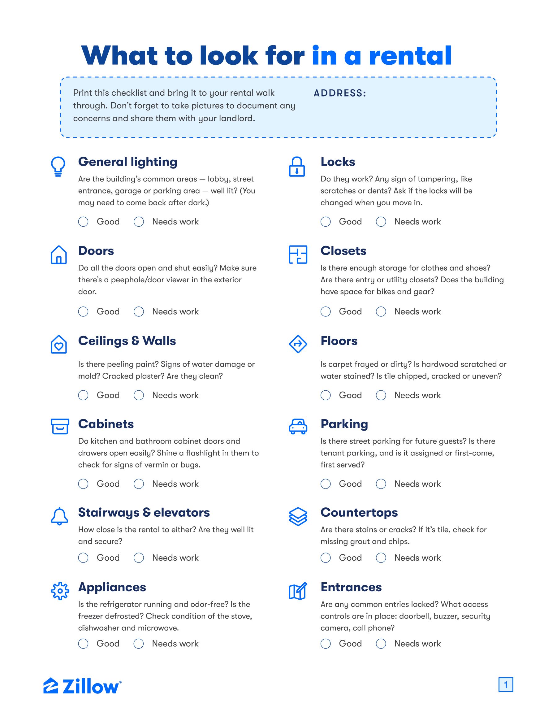 apartment-walkthrough-checklist-25-essential-items-to-review-zillow