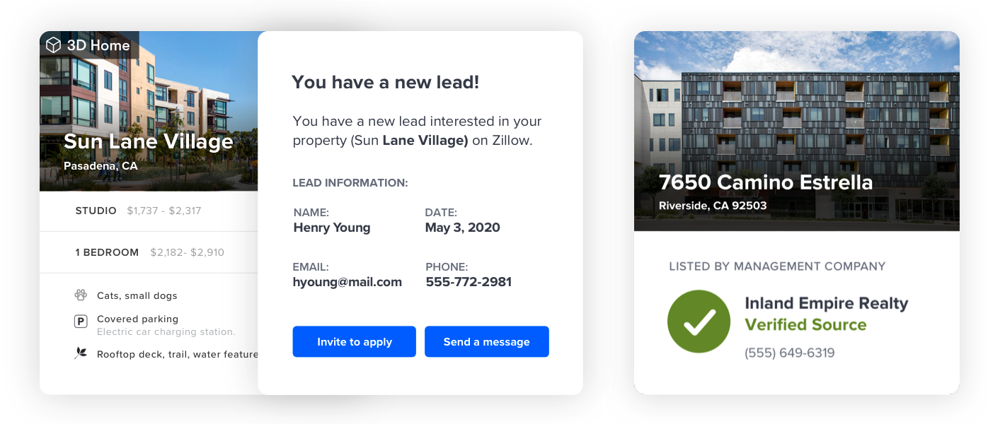 Rent Connect Advertising Solutions to Meet Your Goals Multifamily Knowledge Center