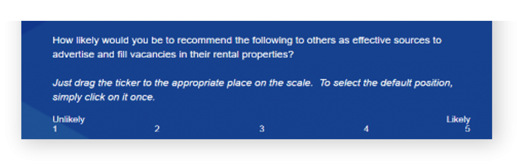 Resident Satisfaction Surveys  Apartment Resident Survey Software