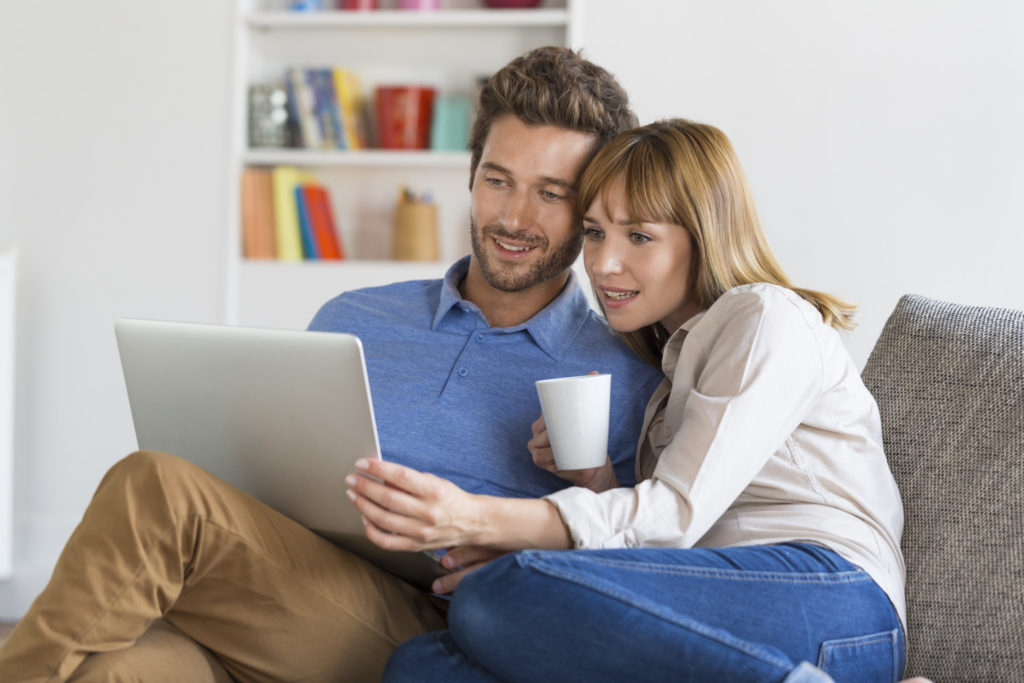what do they look for when buying a house
