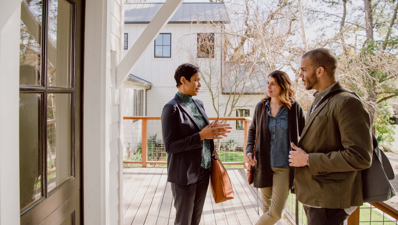 Top Benefits of Using a Real Estate Agent to Buy a House | Zillow