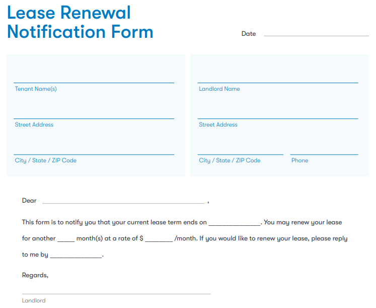 Free Non Renewal Of Lease Letter from wp-tid.zillowstatic.com