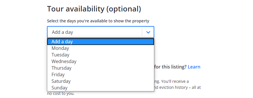 List a Rental on Zillow in 5 Easy Steps | Zillow Rental Manager