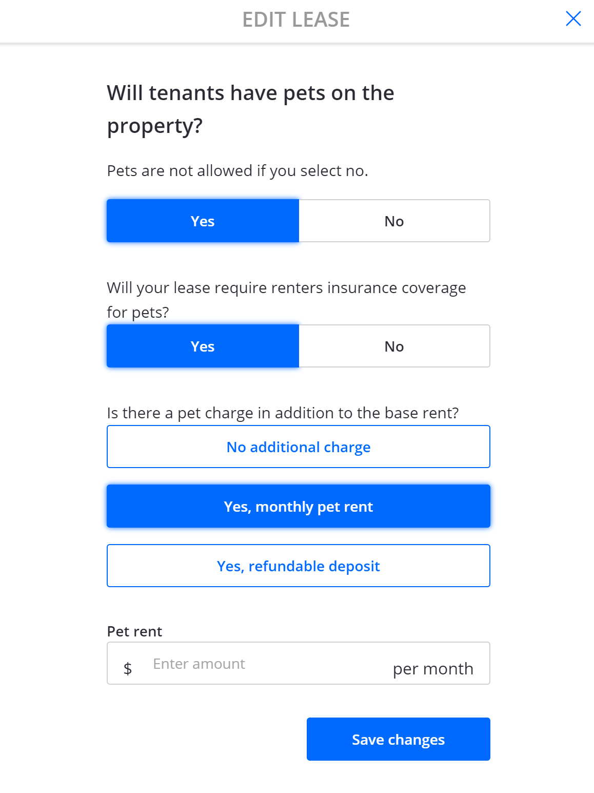 Zillow Lease Agreement Template - Sfiveband.com 