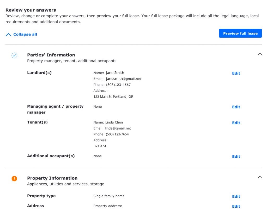 zillow-lease-agreement-template