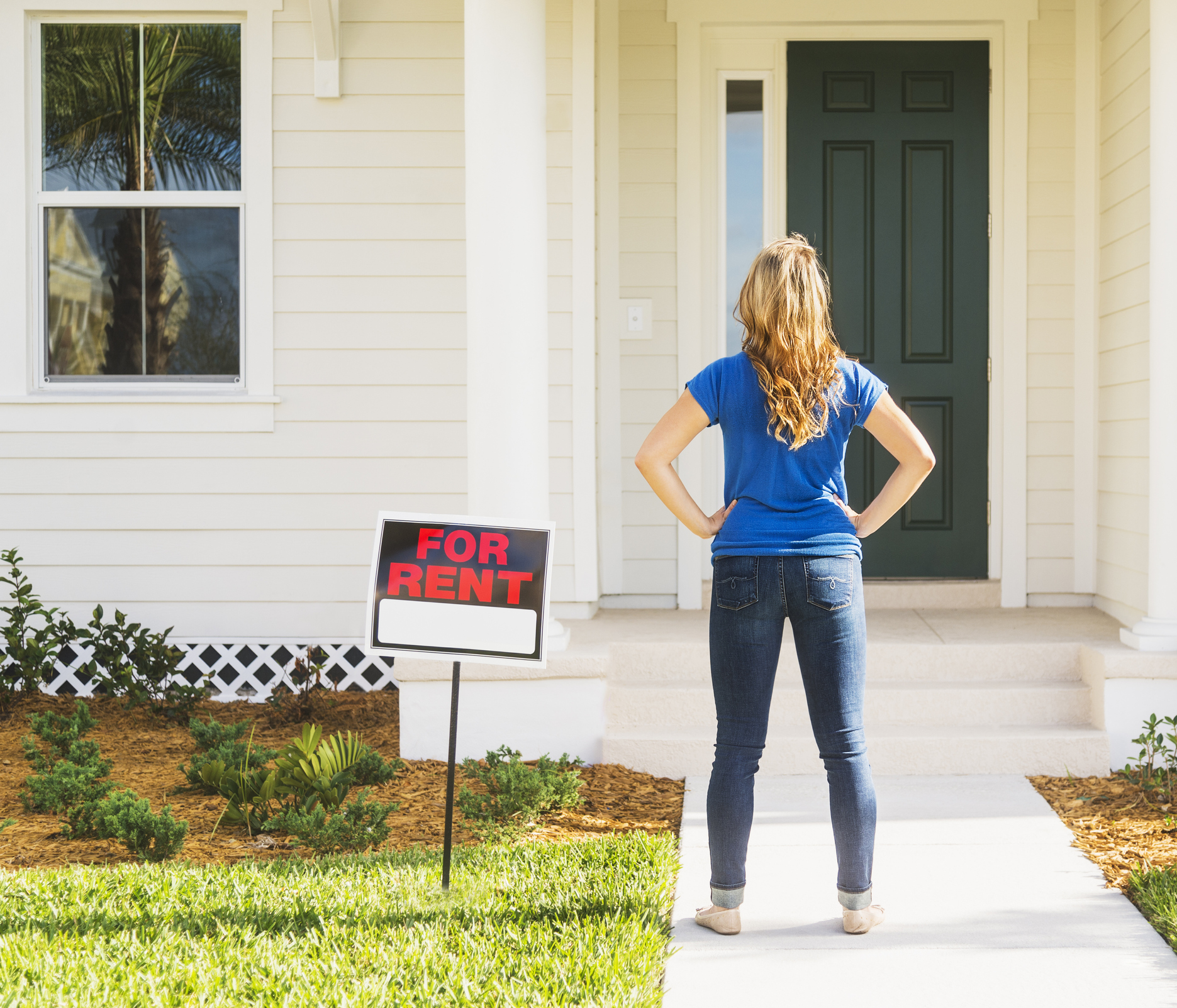 zillow rental manager