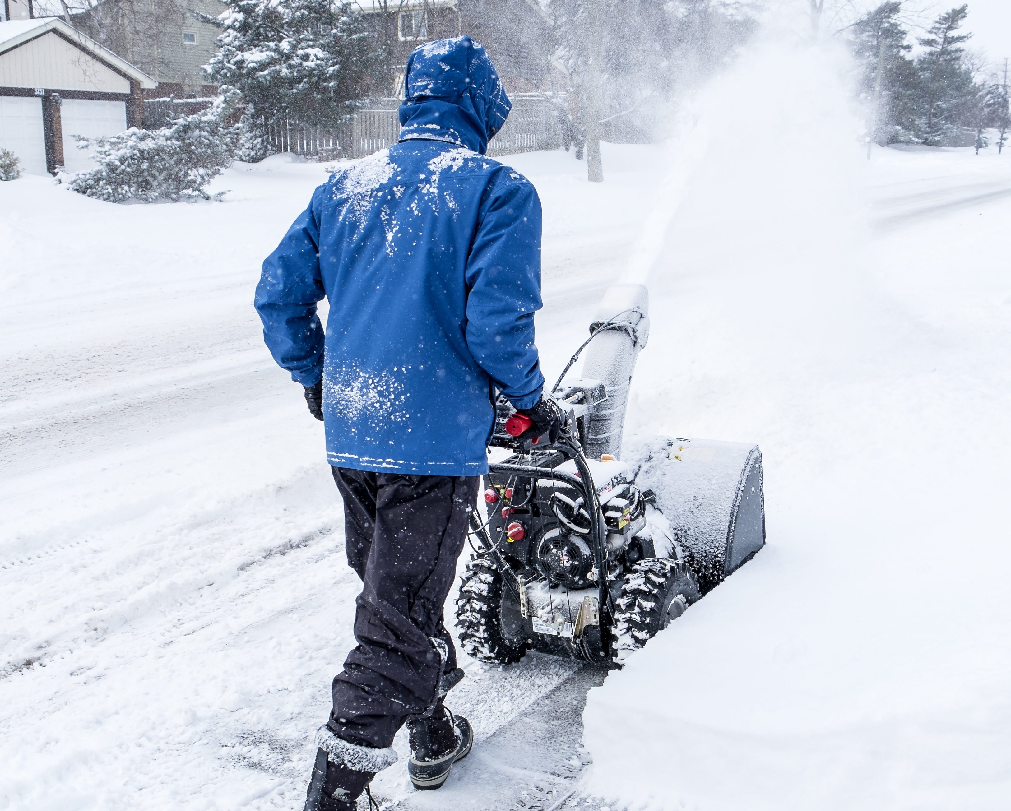 Who Is Responsible For Snow Removal At A Rental Property 