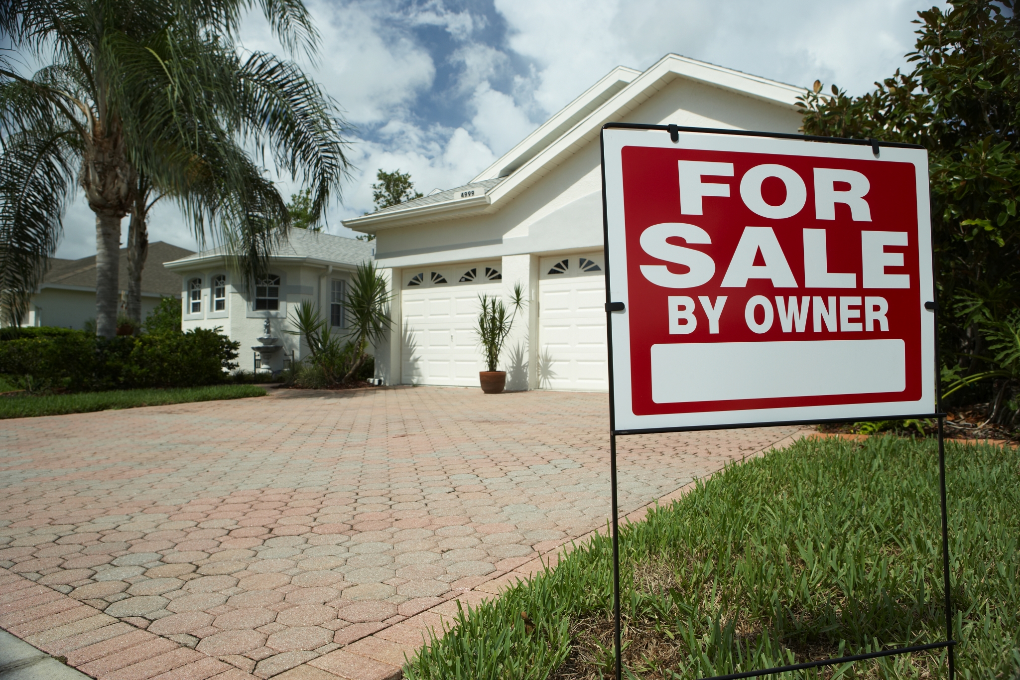 How To Sell Your House For Sale By Owner Zillow