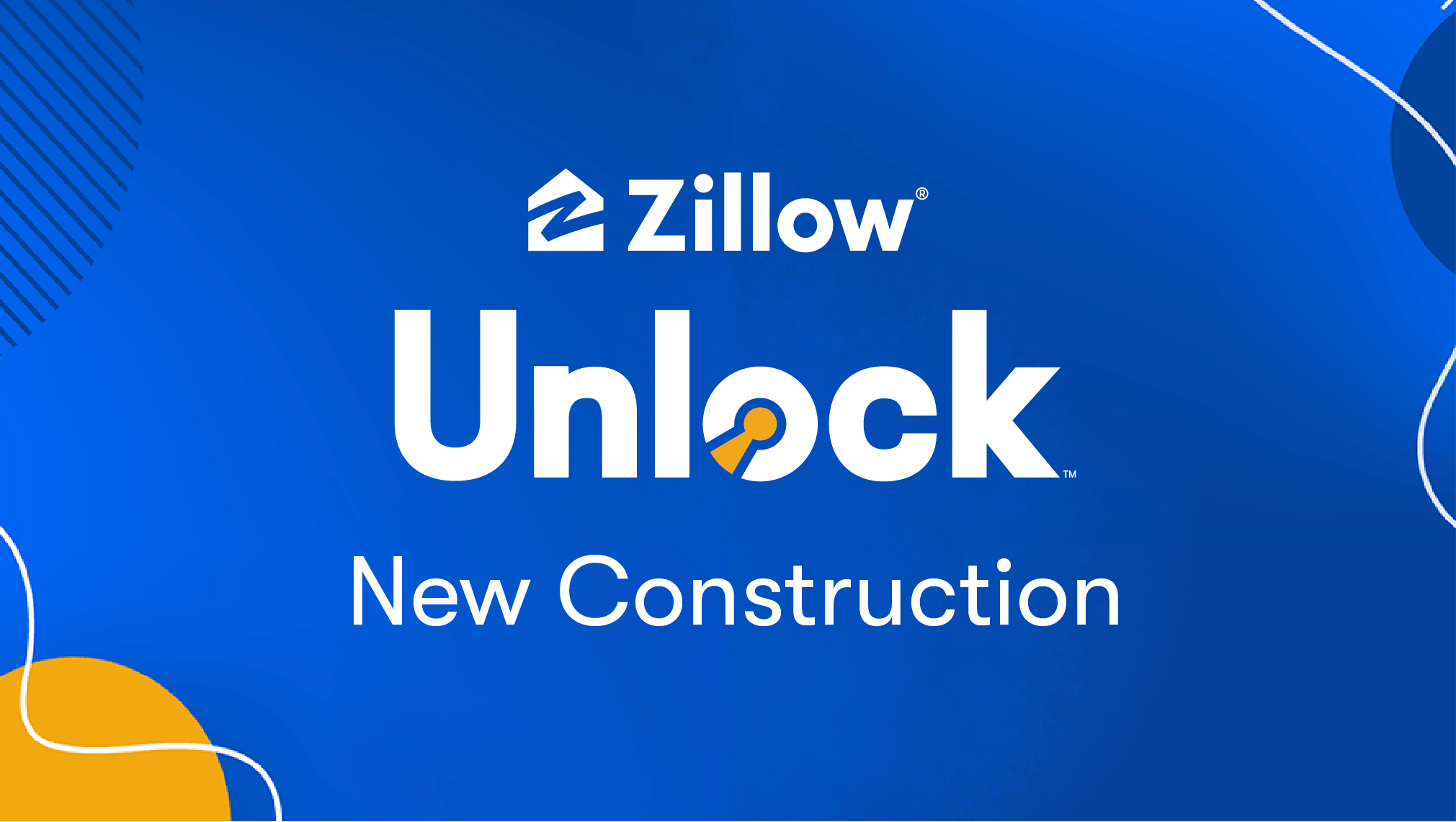 Watch now Zillow Unlock 2021 New Construction Resource Center