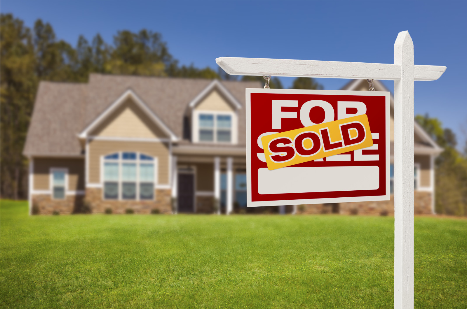 Key Takeaways From the September Existing Home Sales Report - Zillow