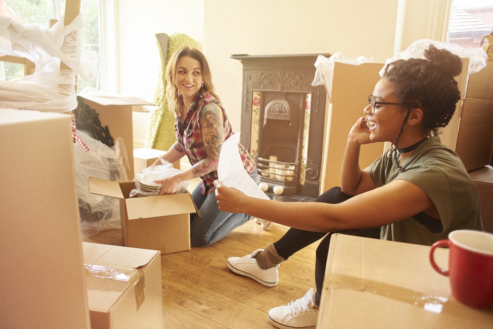 Where Renters Thrive: Zillow Rent Home's Oasis Of Opportunity