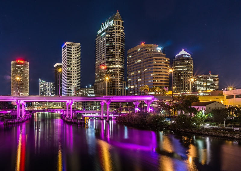 , Why Tampa can be 2022’s Hottest Market