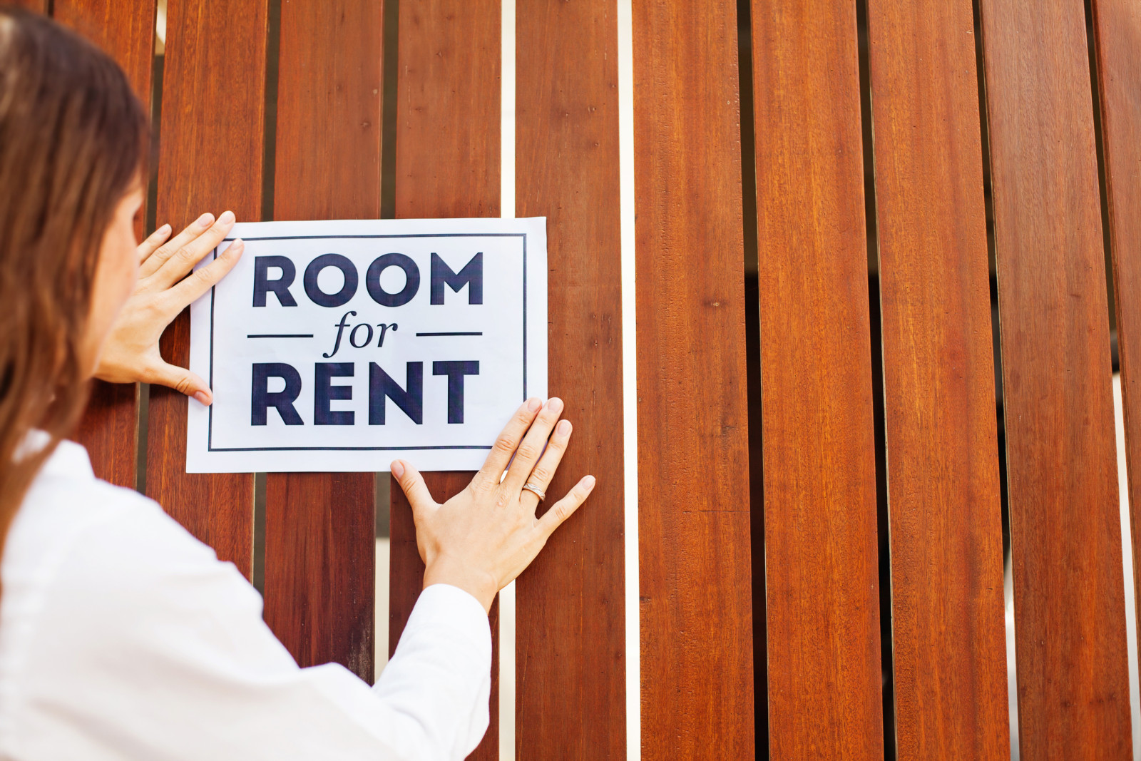 Experts Short Term Home Rentals Have Little To No Impact On