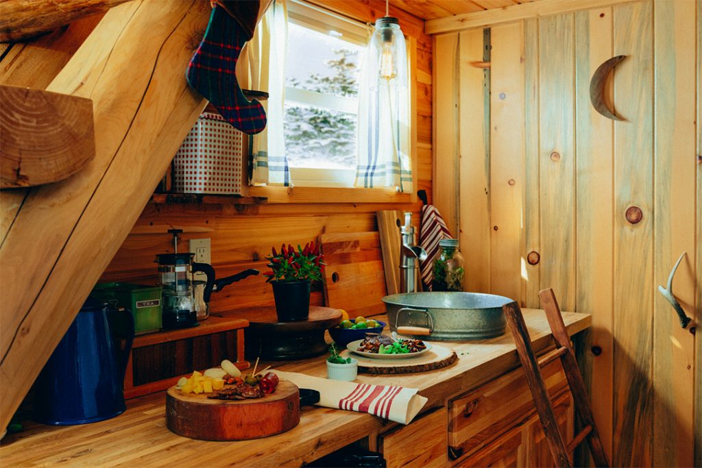 Santa's House Zillow