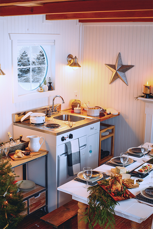 Santa's House Zillow