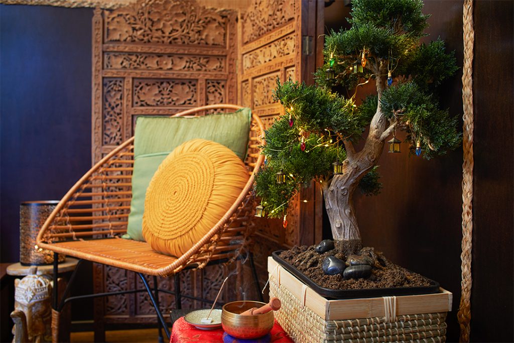 Santa's House Zillow