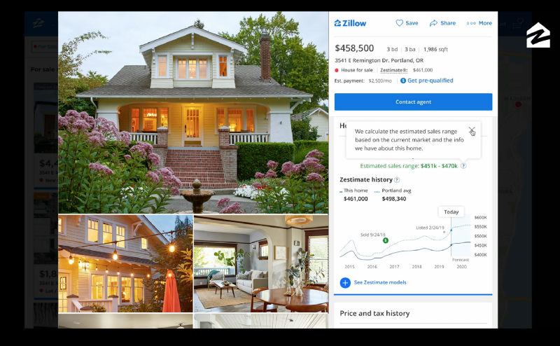 Zillow Making Cash Offers For Properties - PYMNTS.com