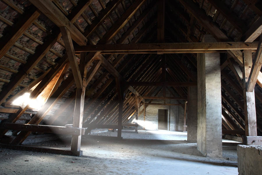 Attic