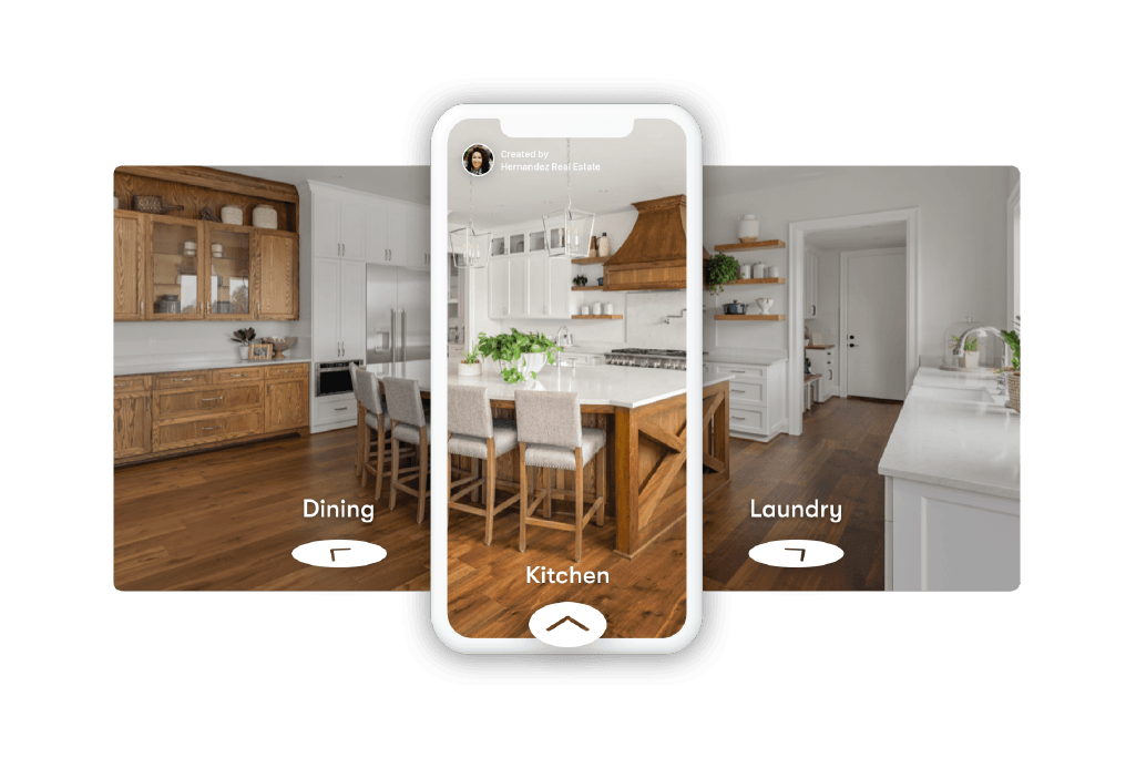 What are 3D Home Tours