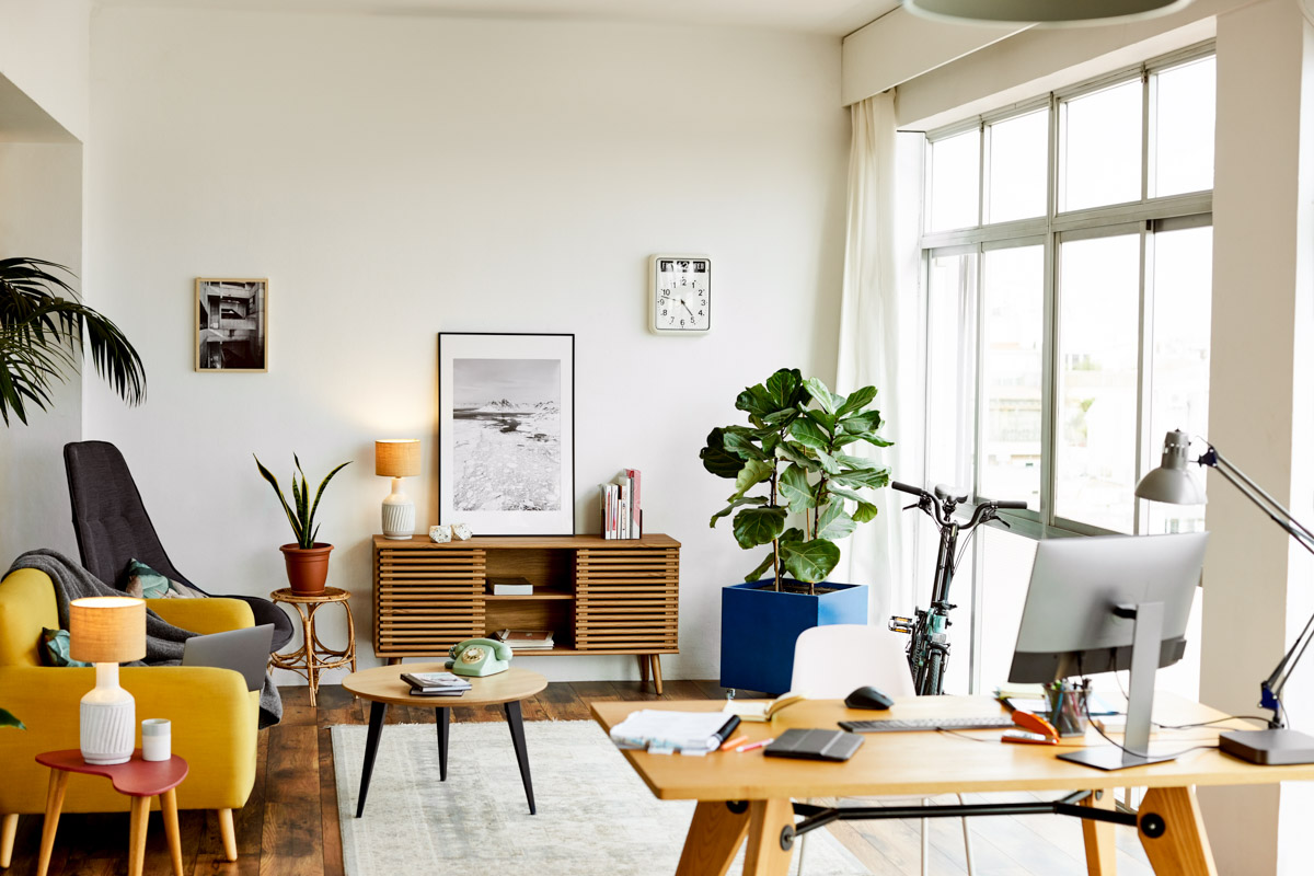 7 Unexpected Ways to Upgrade Your Home Office