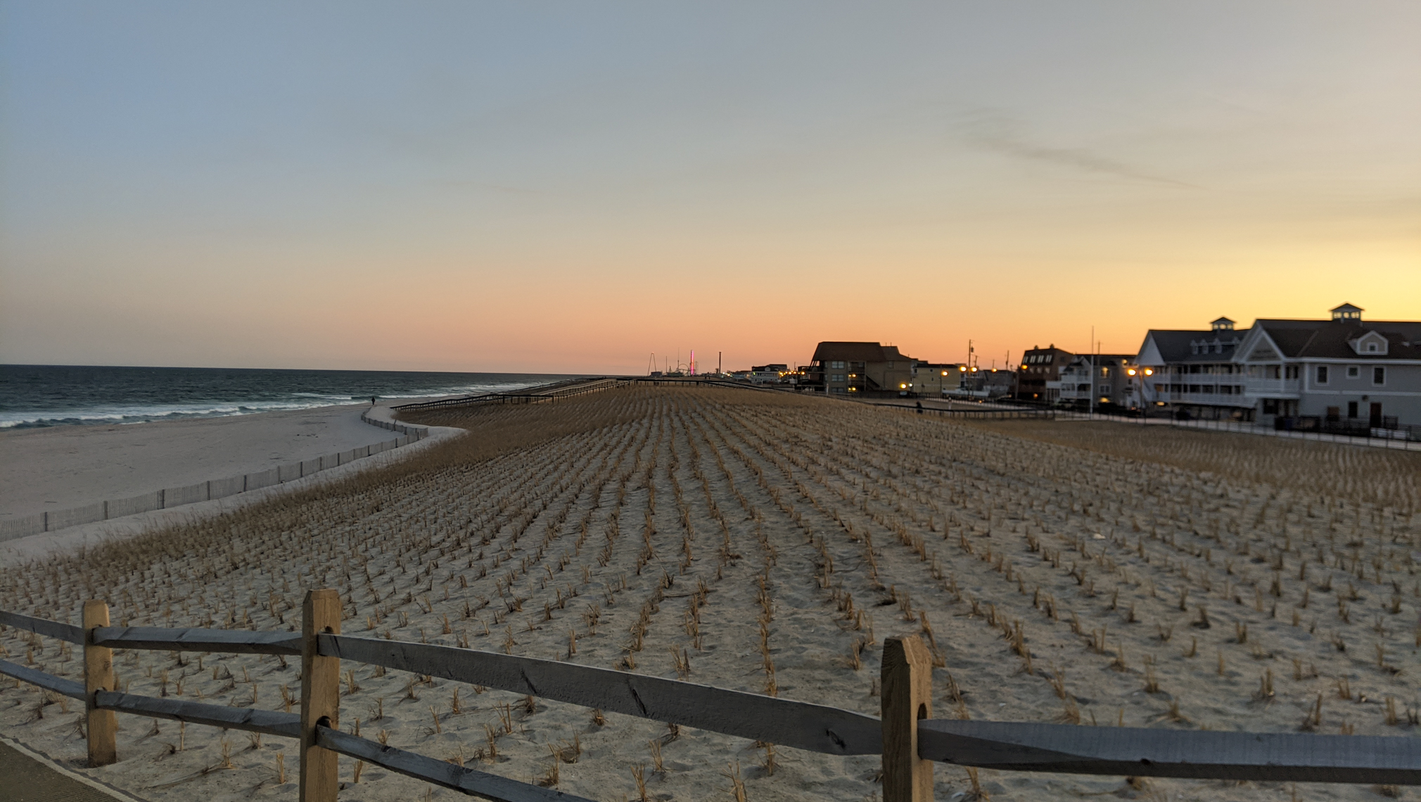  Lavallette, New Jersey