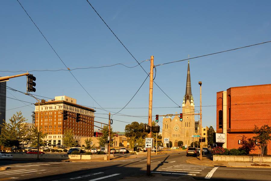 Best cities for first time home buyers: Little Rock, Arkansas