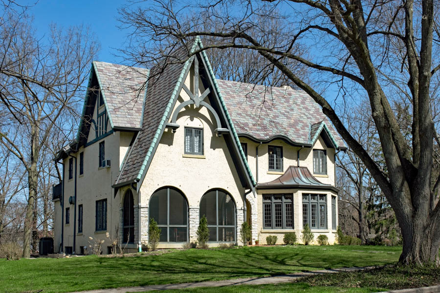 Gothic architecture