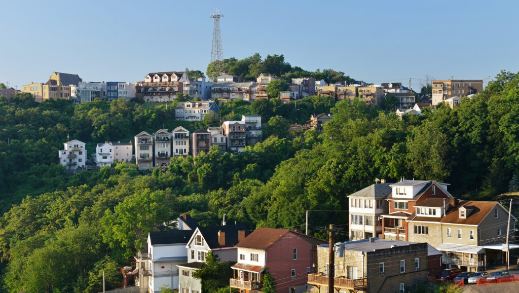 Best cities for first-time home buyers: Pittsburgh, Pennsylvania