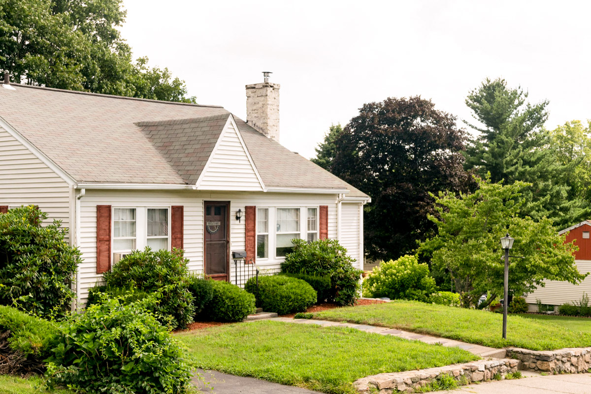 Pros and cons of detached single-family house