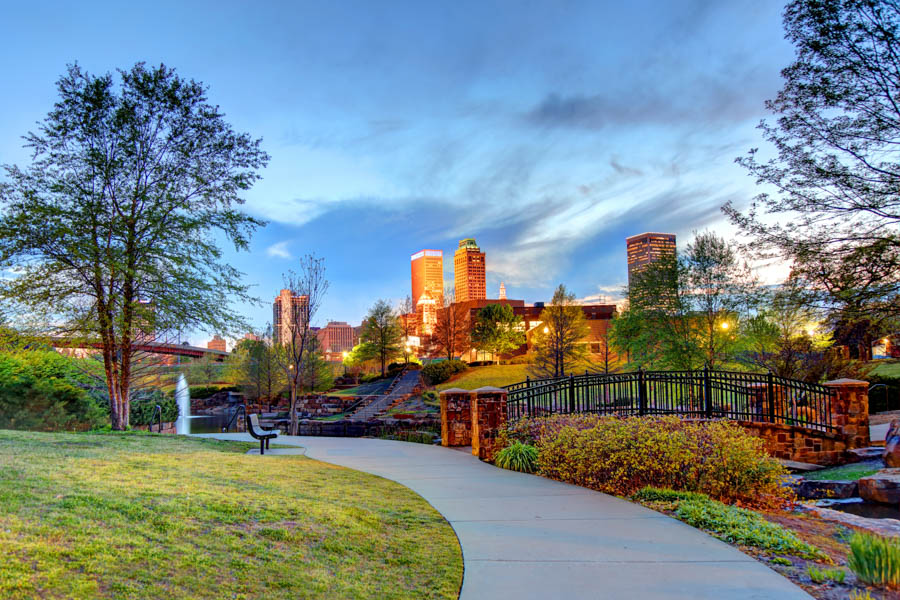 Best cities for first time home buyers: Tulsa, Oklahoma