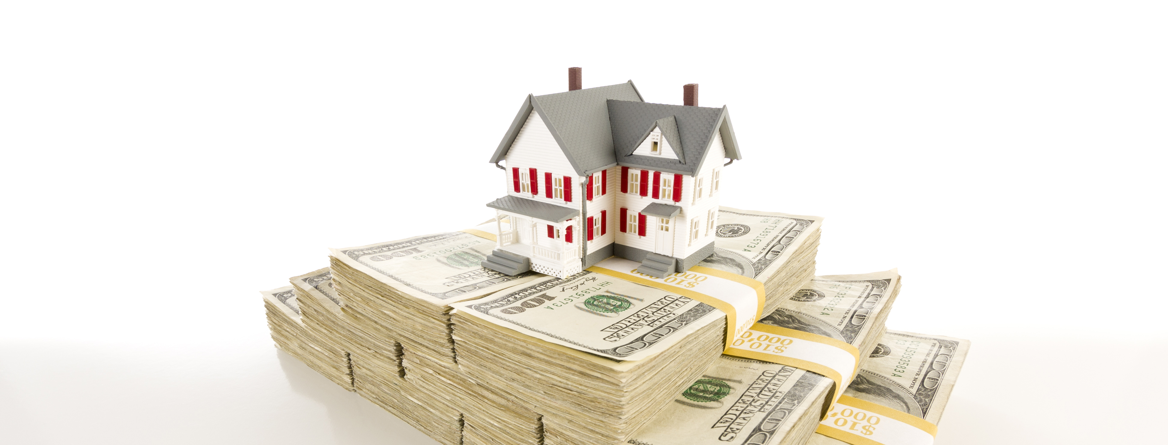 what down payment do you need for a house