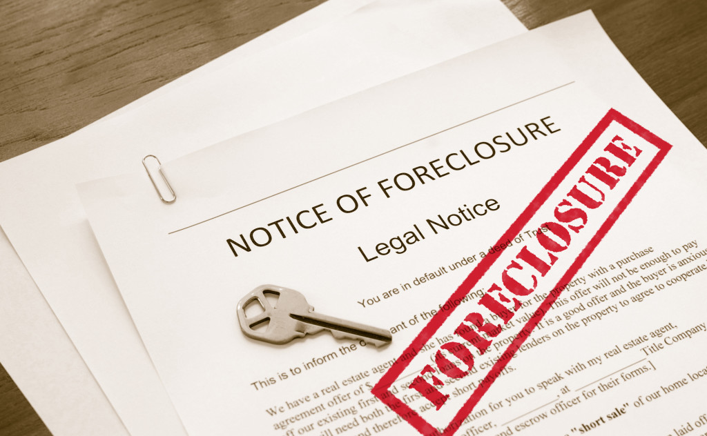 4 Ways To Stop A Foreclosure In Its Tracks Things To Know Before You Buy