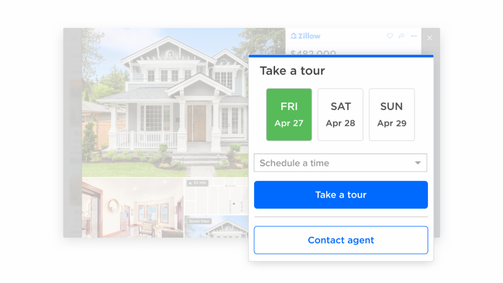 Updates to Zillow Premier Agent for October 2019 | Zillow Premier Agent