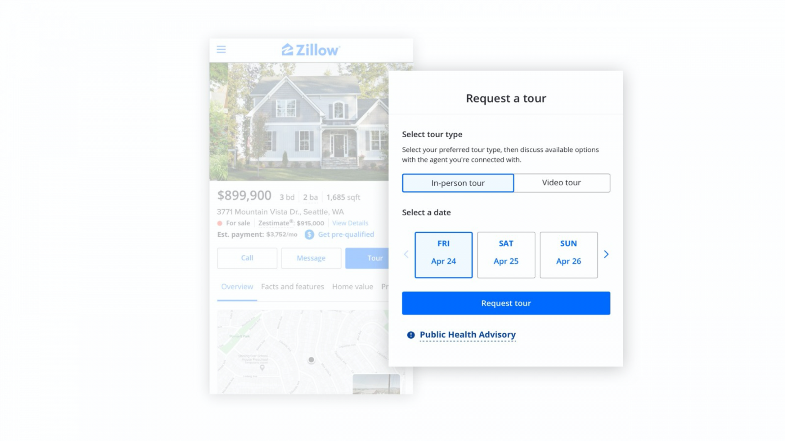 Updates to Zillow Premier Agent for April 2020 Zillow Premier Agent