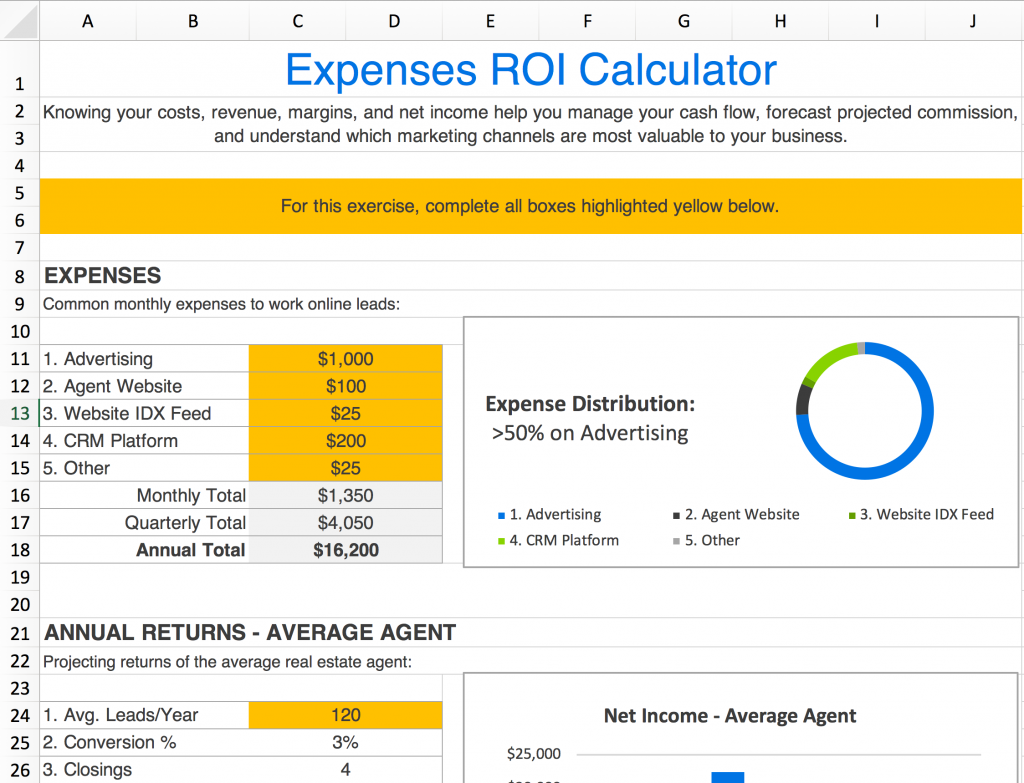 Return On Investment Template from wp-tid.zillowstatic.com