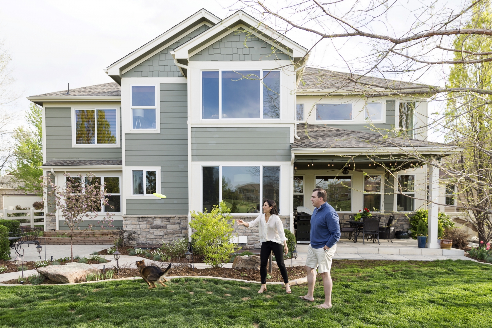 Zillow Group Data Reveals Why Millennials Are Choosing Suburbs Over ...