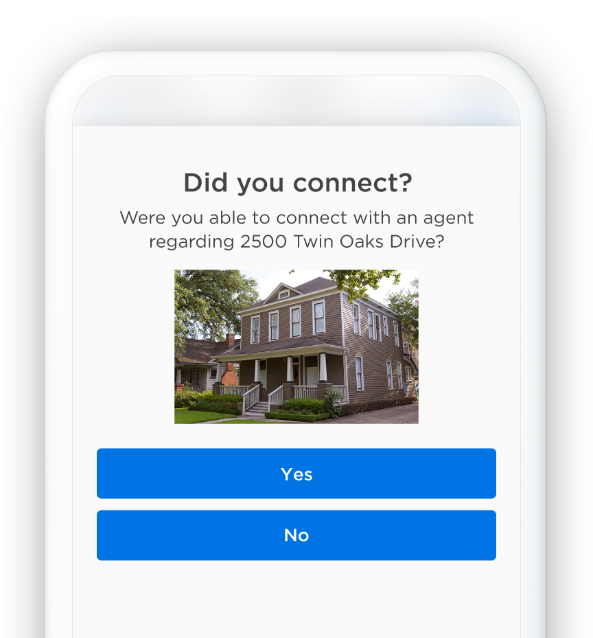 Your Best of Zillow Report Collecting Feedback Zillow Premier Agent
