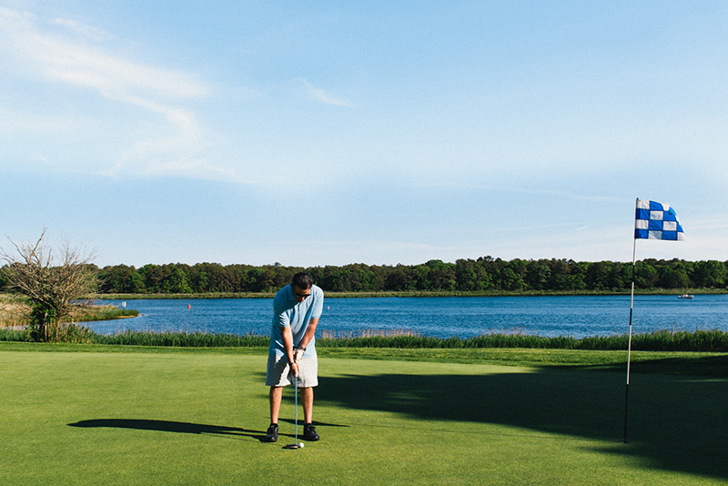 Hamptons Golf Courses: The Best Clubs and Courses to Play Out East