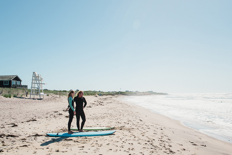Ditch Plains Beach in Montauk Everything You Need to Know Out East