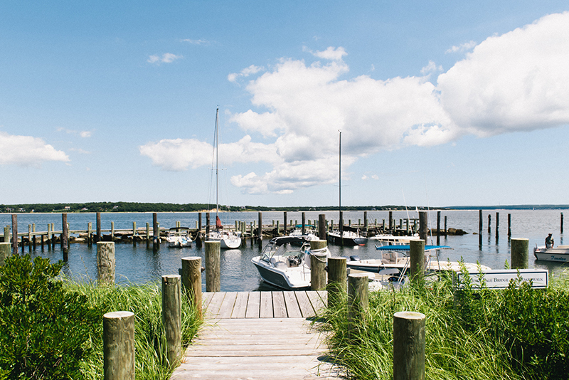 Escape to East Hampton: Where Tranquility Meets Adventure