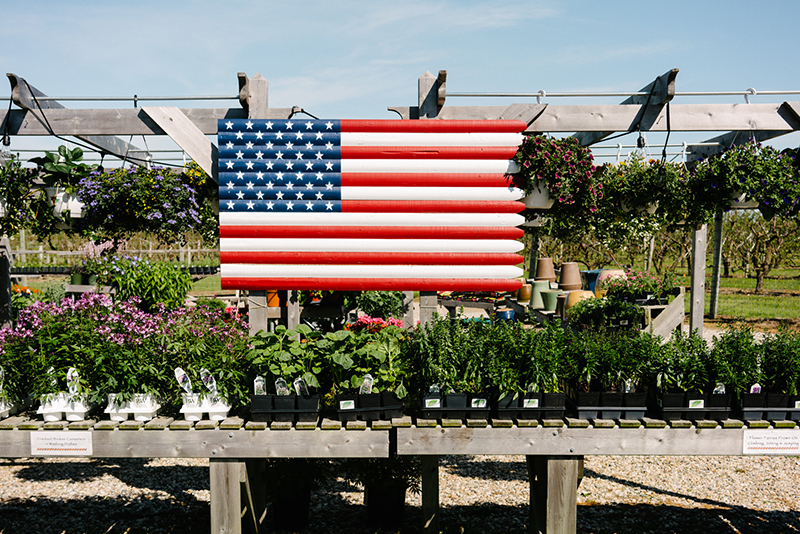 Fourth of July in the Hamptons: A Guide to Fireworks, Parades and ...