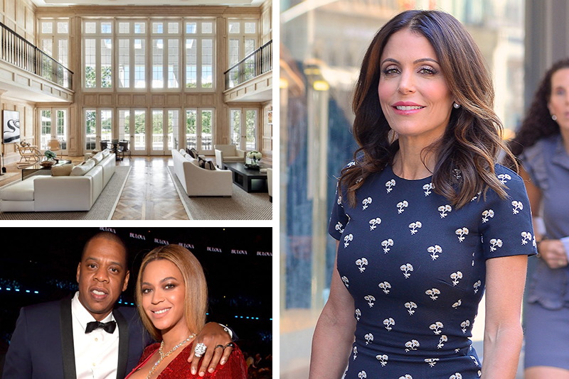 Hamptons Celebrities' Homes: See How The Stars Live | Out East